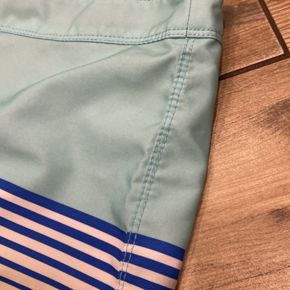 Hurley Swimsuit Boardshorts Size 32W 8-Inch Inseam - Picture 3 of 7